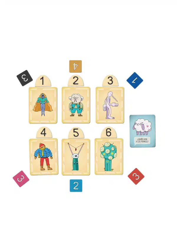 Kienpake miniatura 2