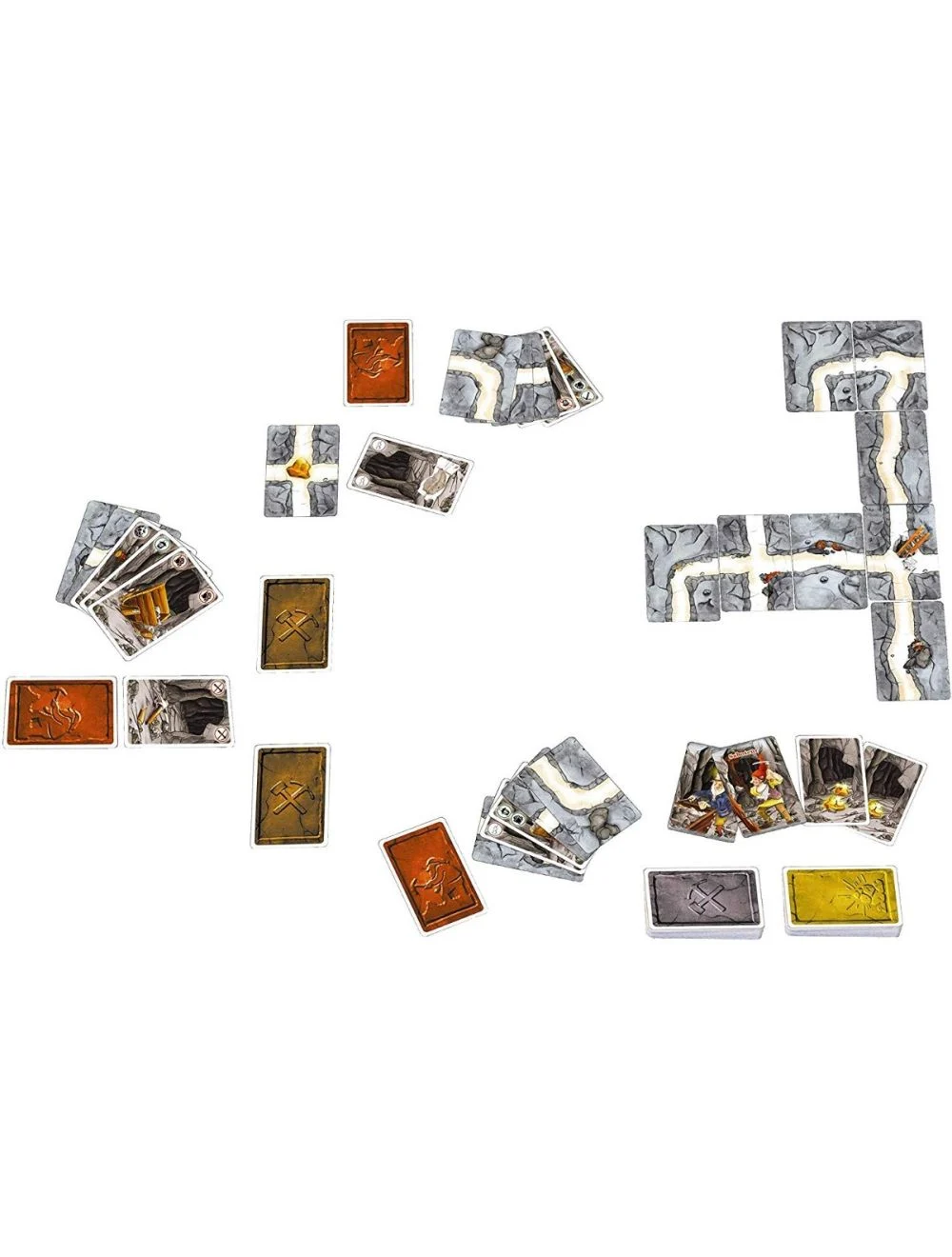 Saboteur miniatura 2